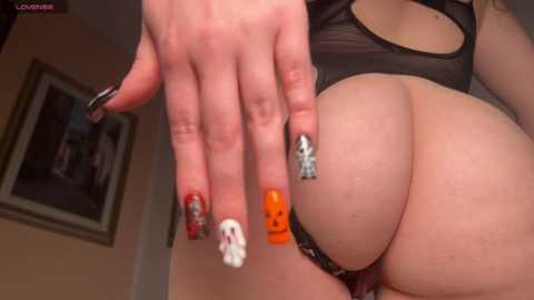 sierrafox_ @ stripchat on 20251016