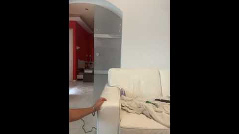 sissytrainz @ stripchat on 20251016