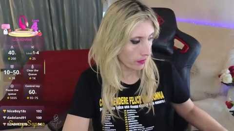 sorayasapeca @ stripchat on 20251016