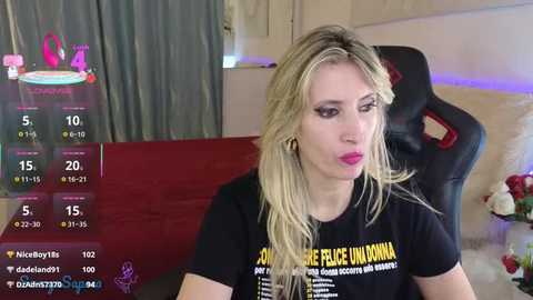 sorayasapeca @ stripchat on 20251016
