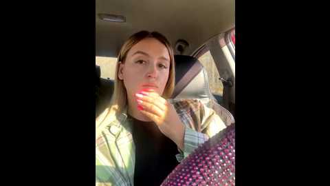 stasywood @ stripchat on 20251016