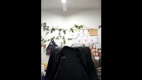 terezavelvet @ stripchat on 20251016