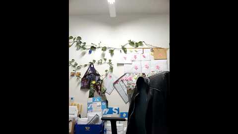 terezavelvet @ stripchat on 20251016