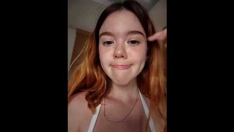 teya_new @ stripchat on 20251016