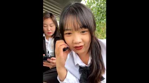 tiantian_26 @ stripchat on 20251016