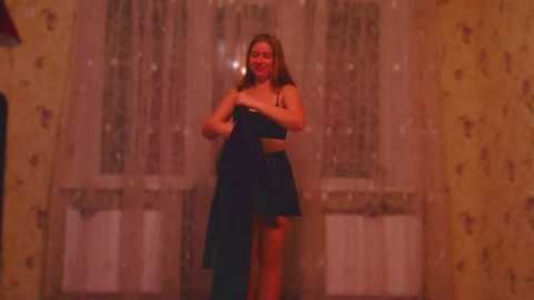 tomyris_yuki @ stripchat on 20251016