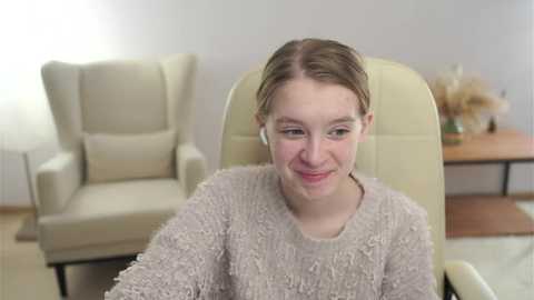 vestaronan @ stripchat on 20251016