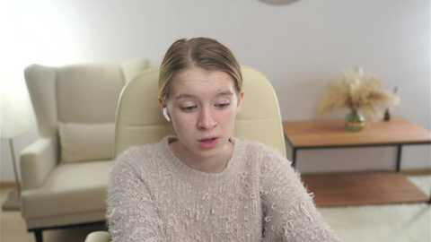 vestaronan @ stripchat on 20251016