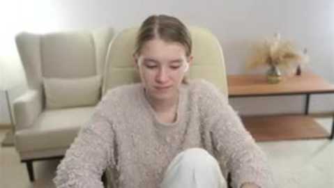 vestaronan @ stripchat on 20251016