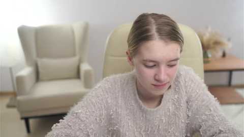 vestaronan @ stripchat on 20251016