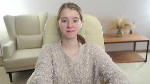 vestaronan @ stripchat on 20251016