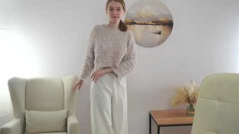 vestaronan @ stripchat on 20251016