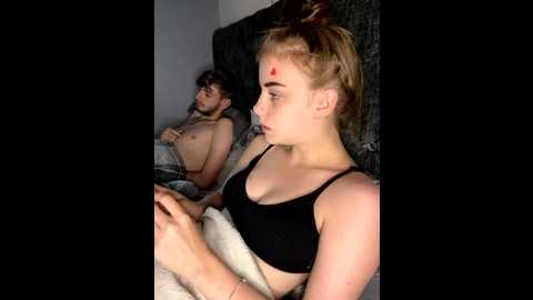 violetxblue @ stripchat on 20251016