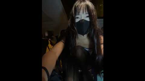 xiao_lin @ stripchat on 20251016