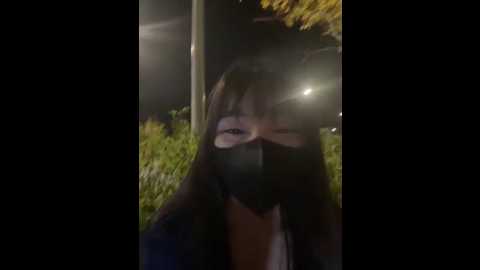 xiao_lin @ stripchat on 20251016