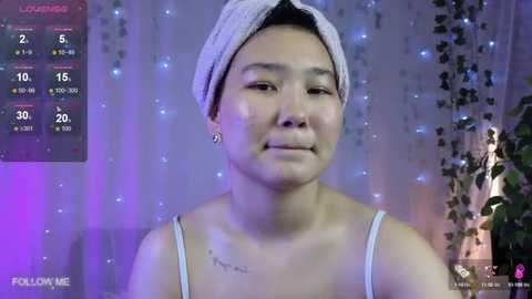 yoon_mii @ stripchat on 20251016