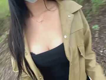 yuer2563 @ stripchat on 20251016