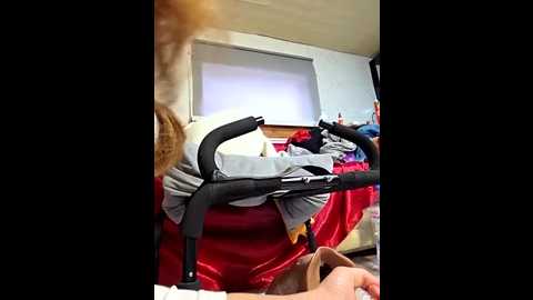 zasmin3 @ stripchat on 20251016