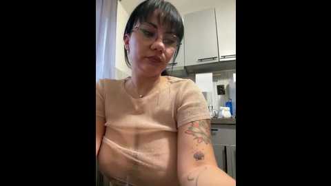 _annelisse_ @ stripchat on 20251017