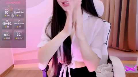 _aria_moonie @ stripchat on 20251017