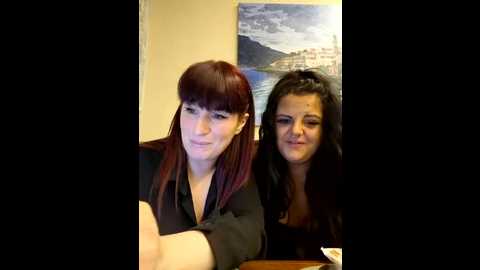 _kokoro_ @ stripchat on 20251017