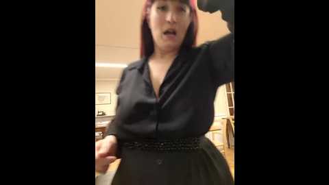 _kokoro_ @ stripchat on 20251017