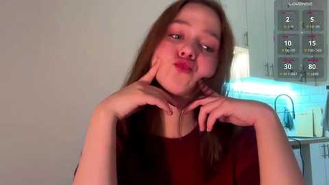 addelin_moon @ stripchat on 20251017