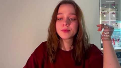 addelin_moon @ stripchat on 20251017