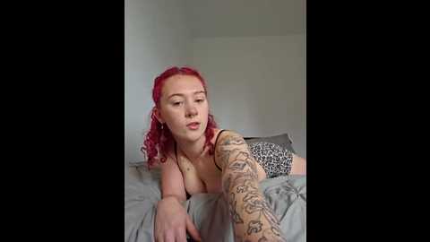 alicethomass @ stripchat on 20251017