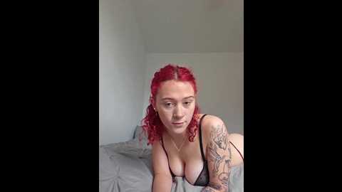 alicethomass @ stripchat on 20251017