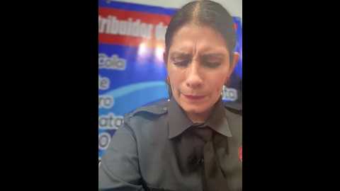 alysson__ @ stripchat on 20251017