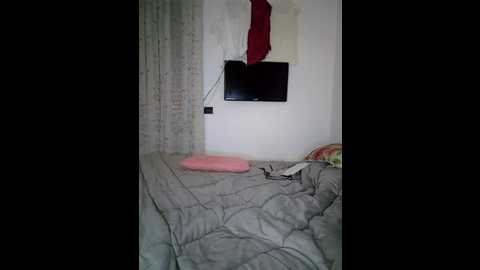 amalia202555 @ stripchat on 20251017