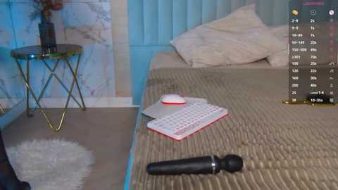 ambershays @ stripchat on 20251017