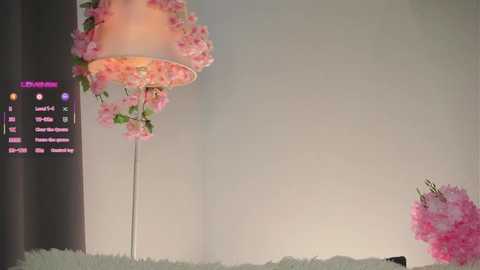 amilewis @ stripchat on 20251017