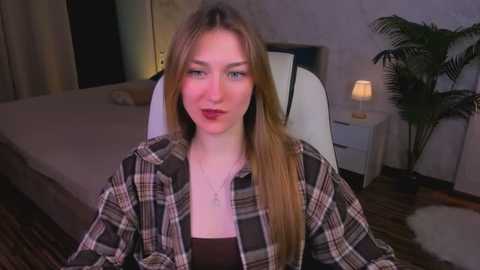 angelanabelle @ stripchat on 20251017