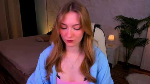 angelanabelle @ stripchat on 20251017