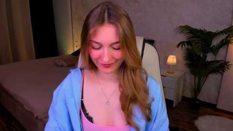 angelanabelle @ stripchat on 20251017