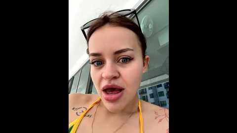 angelinateller @ stripchat on 20251017