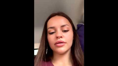 angelinateller @ stripchat on 20251017