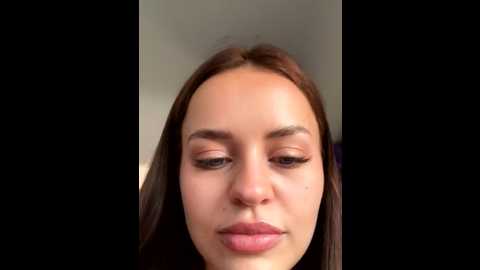 angelinateller @ stripchat on 20251017