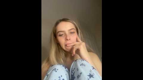 angelloverxo @ stripchat on 20251017