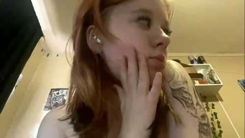 anitavanruiten @ stripchat on 20251017