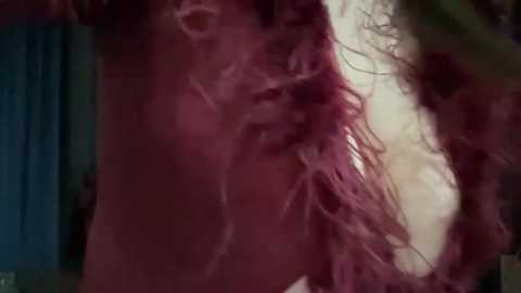 annaamor @ stripchat on 20251017