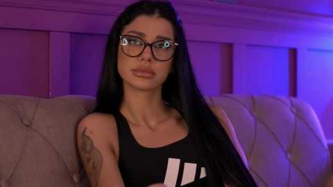 arinacarter @ stripchat on 20251017