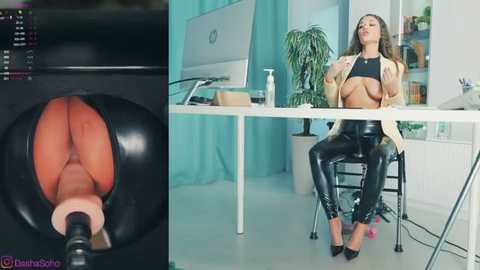 art_porno @ stripchat on 20251017