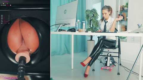 art_porno @ stripchat on 20251017