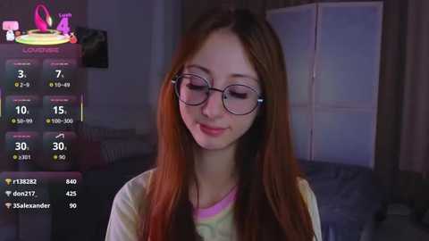 avrillemell @ stripchat on 20251017