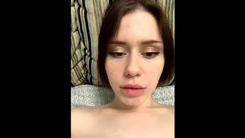 azumityan @ stripchat on 20251017