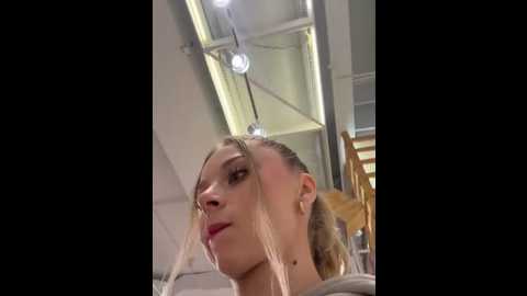 babyanais @ stripchat on 20251017