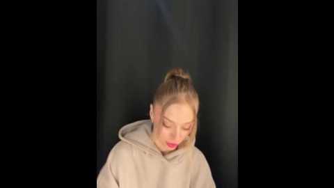 babyanais @ stripchat on 20251017